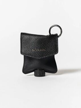 ✨NEW✨ Alf Sanitiser Pouch (Pebbled Leather)